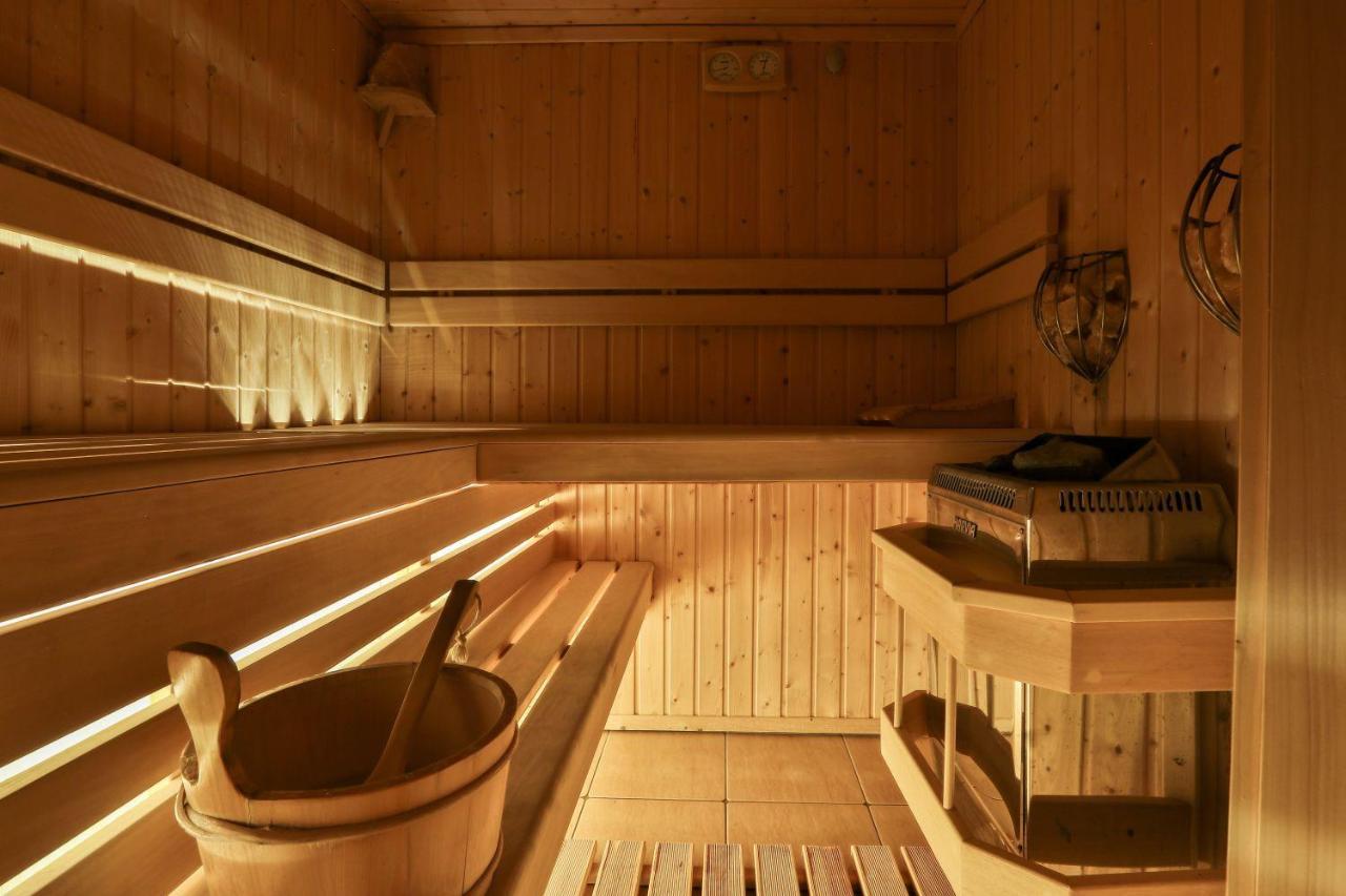 Galicowka Pokoje Goscinne Małe Ciche Exterior photo