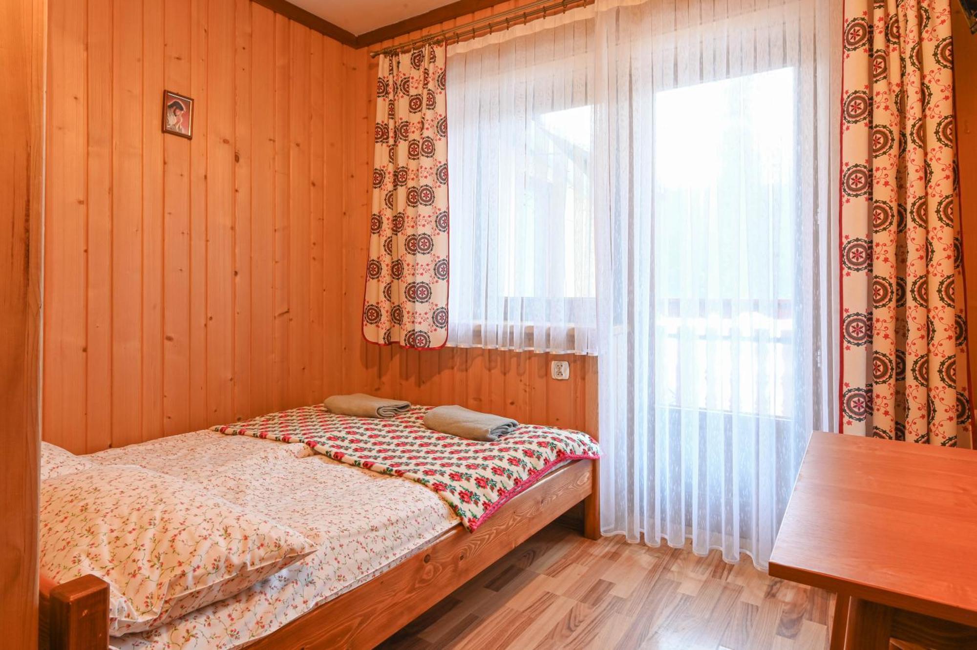 Galicowka Pokoje Goscinne Małe Ciche Room photo
