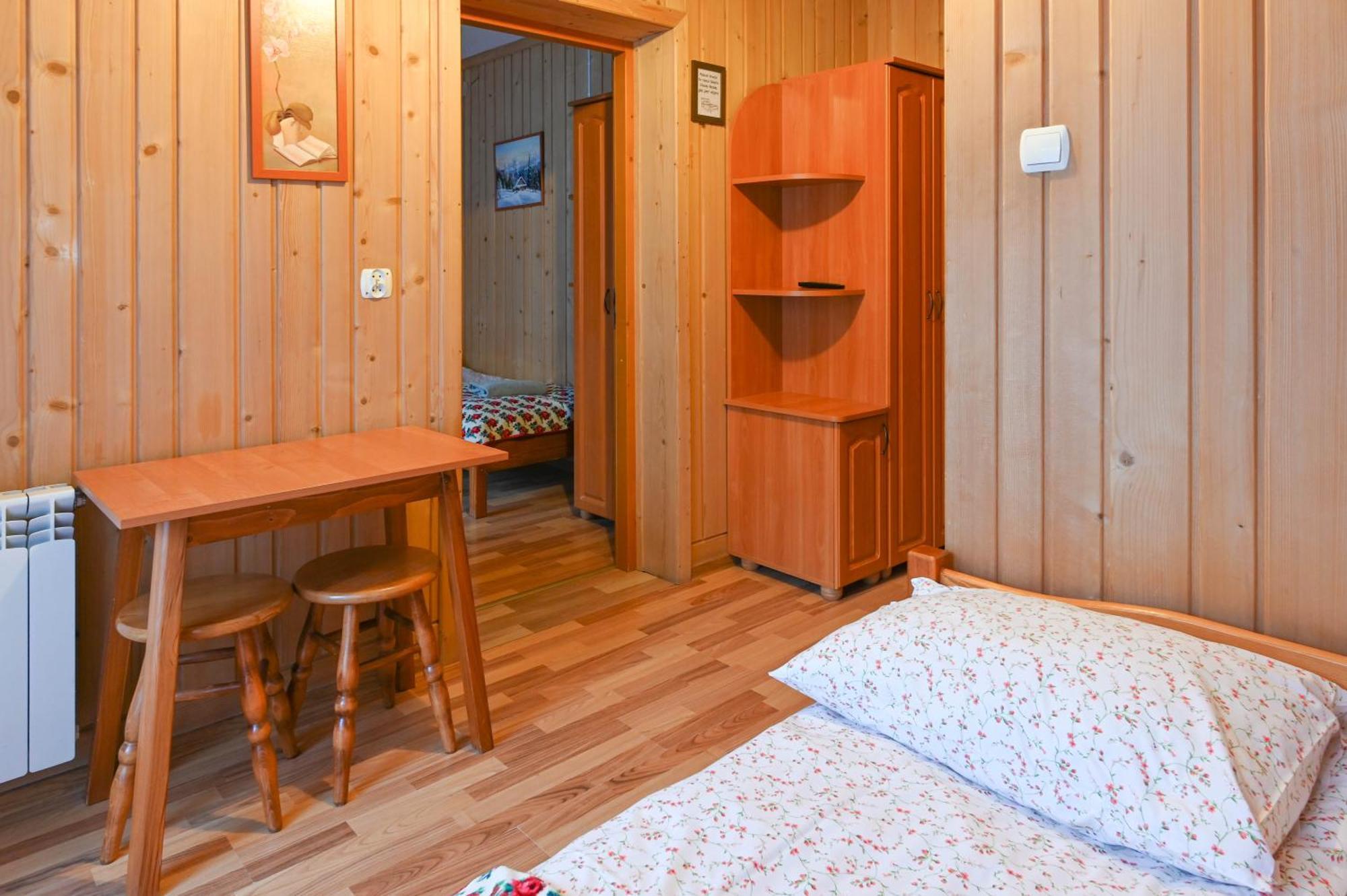 Galicowka Pokoje Goscinne Małe Ciche Room photo