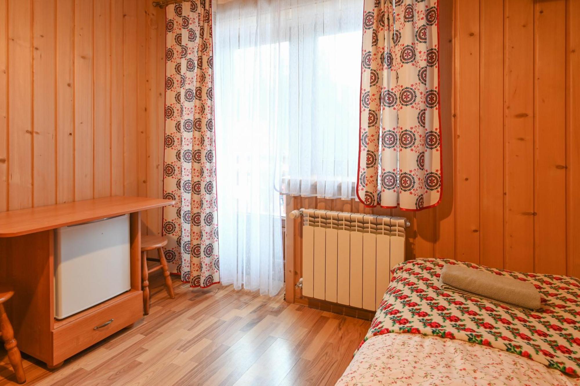 Galicowka Pokoje Goscinne Małe Ciche Room photo